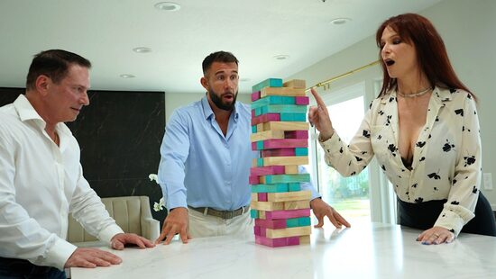 Попахивает проигрышем