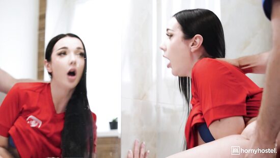 Дух спортивного единства