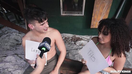 Деньги говорят: Мокрые и дикие