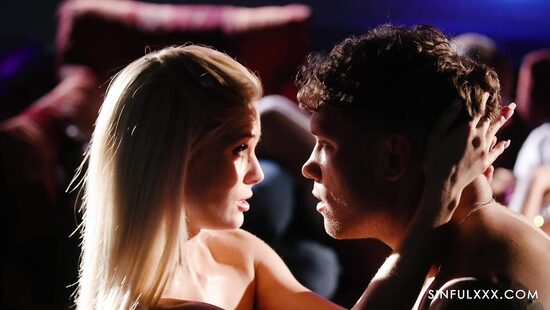 По стопам порно звёзд 3: Каждому своё