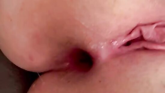 Мой любимый Анал 