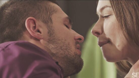 За блеском влюбленности