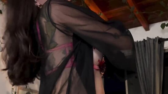 Make your body enslave you