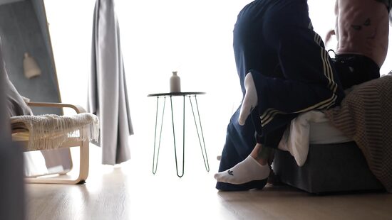 Вот и вся приватная тренировка