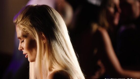 По стопам порно звёзд 4: Афтепати