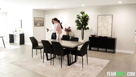 Первый, большой и черный