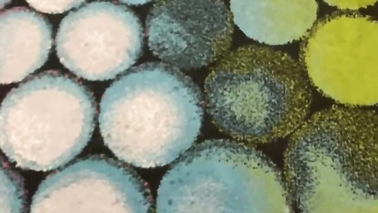 Мощно выстрелил