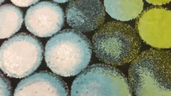 Мощно выстрелил