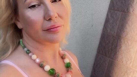 Нежность и наслаждение