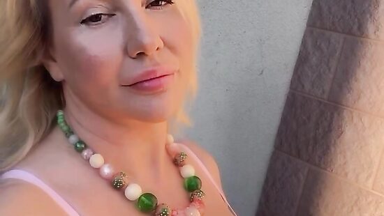 Нежность и наслаждение