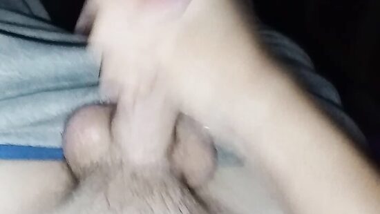 Мой любимый член