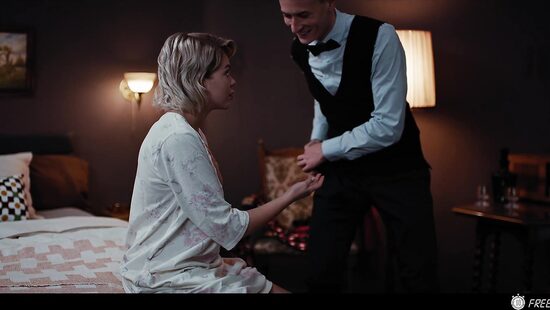 А часики-то тикают (нет)