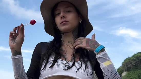 Me gusta colombiana me gustas tú