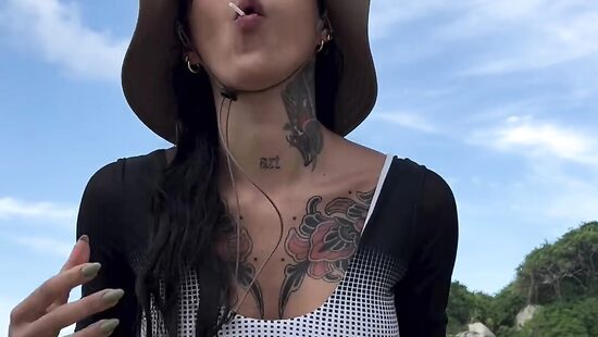 Me gusta colombiana me gustas tú