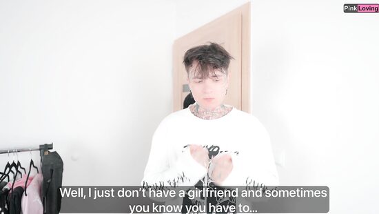 Когда это мастурбатор стал лучше киски?