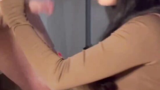 Мой горячий ротик его личная игрушка