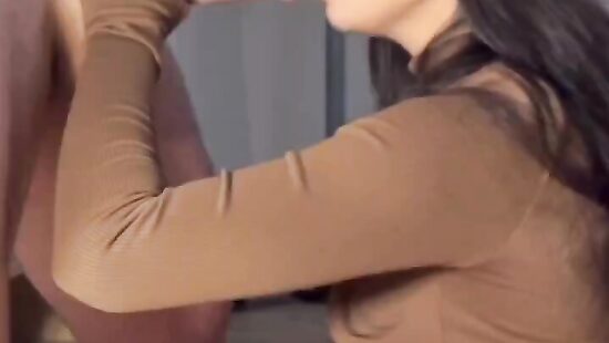 Мой горячий ротик его личная игрушка