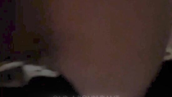 Очень узкая киска