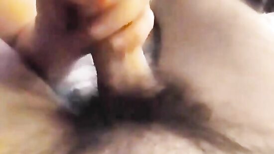 Мамочка сосёт