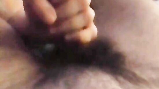 Мамочка сосёт