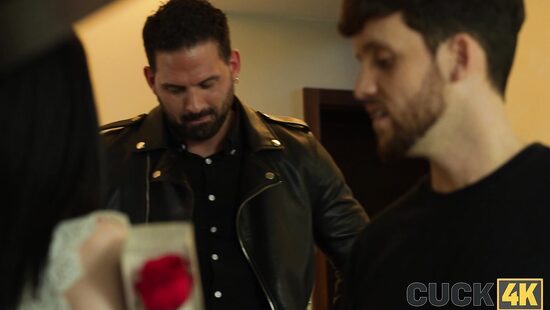 Легенда о маленьком члене