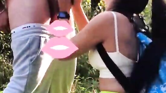 Люблю прогулки в лесу