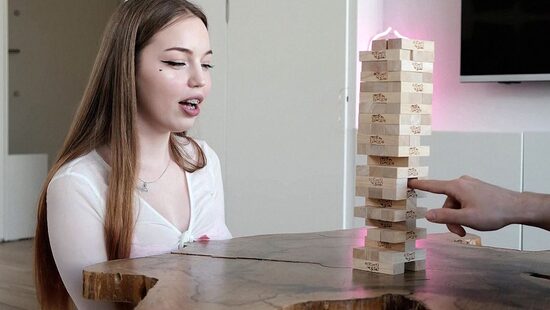 Учти, ты проиграешь