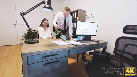 На выгодных условиях