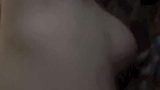 Трахнул студентку дома