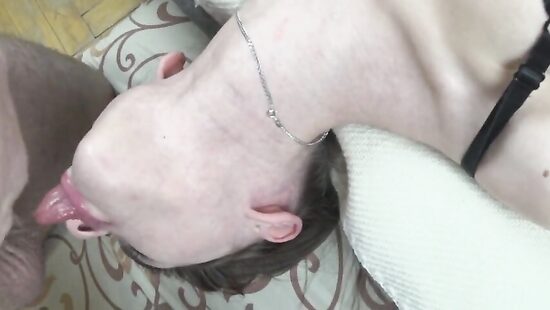 Миньет от души