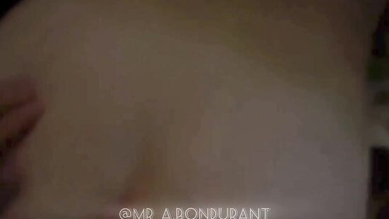 Сладкие стоны