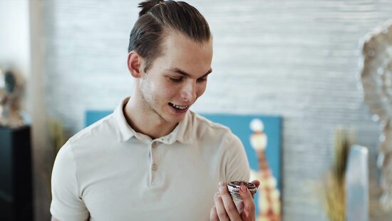 Личных границ больше не существует