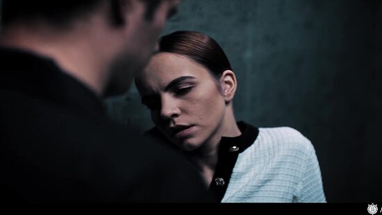 В потерянной квест-комнате