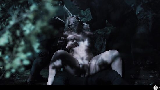 Временные рамки мести