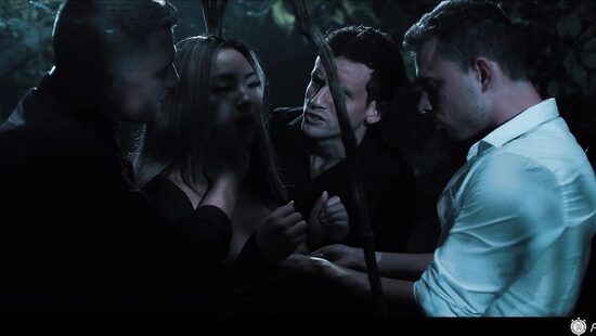 Временные рамки мести