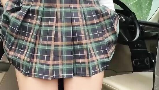 На свежем воздухе