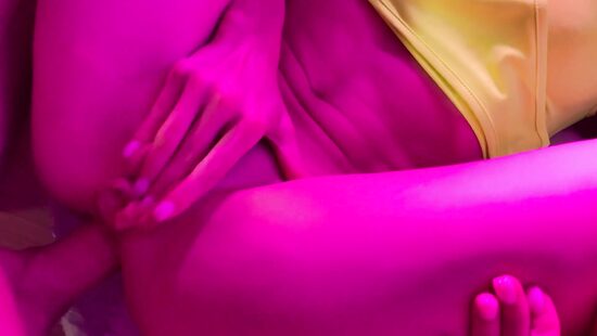 Где оказался бегущий по лезвию?