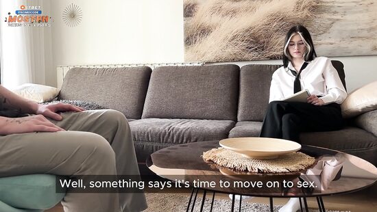 Психотерапия не работает