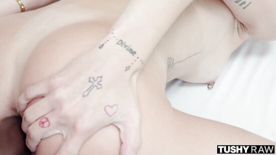 Окунись поглубже