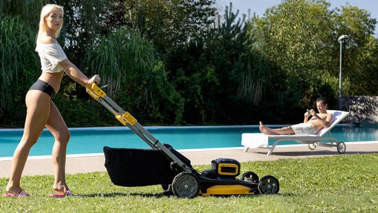 По тонкому льду