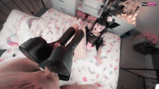 На Хэллоуин не всем должно быть страшно