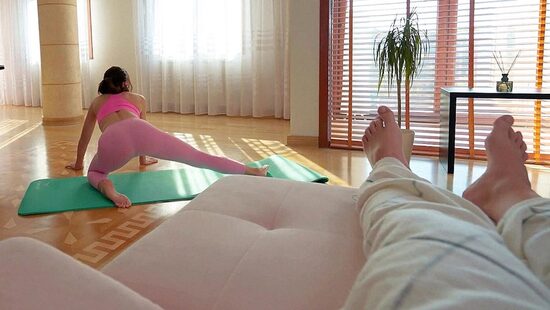 Добрее утра не придумать