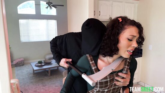 Время вдувать за грехи