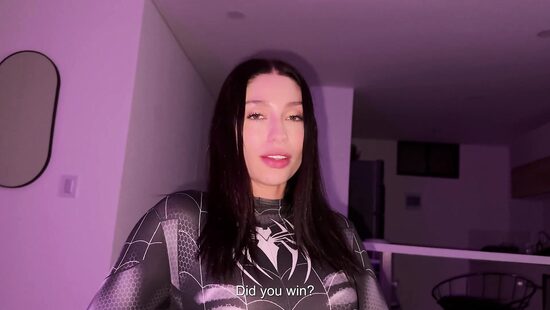 Не поведение супергероя