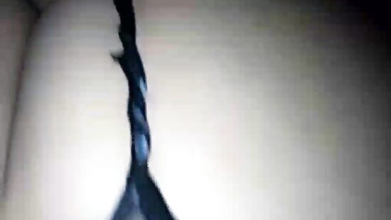 Анальный секс