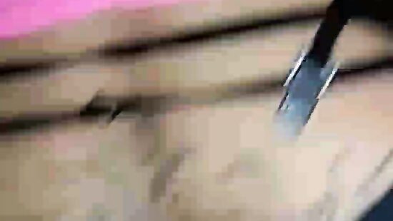 Анал с окончанием