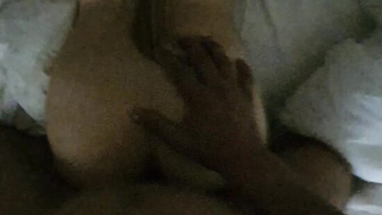 Такую попку ещё поискать