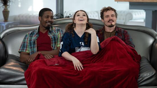 Попасть в команду мечты