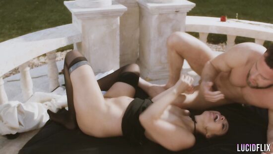 Цветочные чары