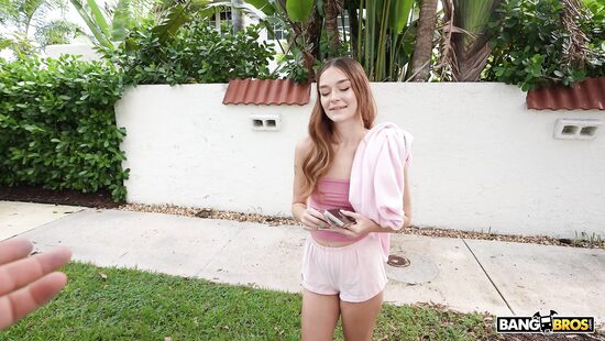 Всё ради денег